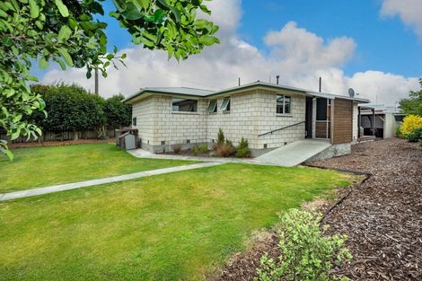 Photo of property in 21 South Town Belt, Rakaia, 7710