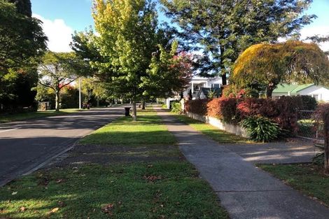 Photo of property in 14 Simla Avenue, Havelock North, 4130