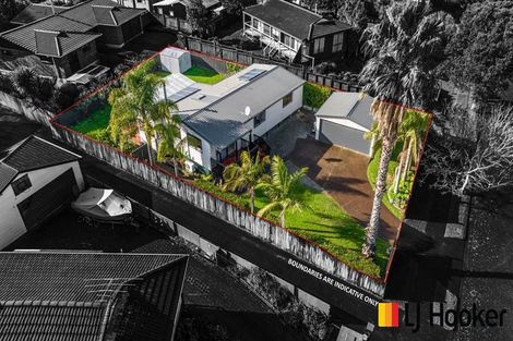 Photo of property in 165 Carnoustie Drive, Wattle Downs, Auckland, 2103