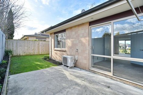 Photo of property in 3 Reeves Road, Rangiora, 7400