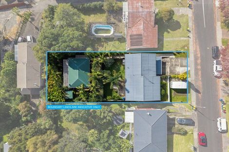 Photo of property in 34 Marlborough Avenue, Glenfield, Auckland, 0629