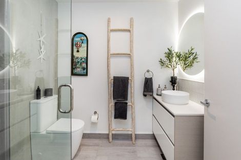 Photo of property in 3/247 Cambridge Terrace, Christchurch Central, Christchurch, 8013
