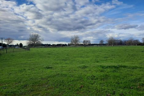 Photo of property in 154 Chamberlain Road, Te Awamutu, 3879