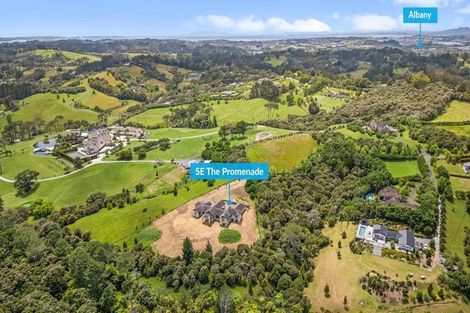 Photo of property in 5e The Prom, Coatesville, 0793