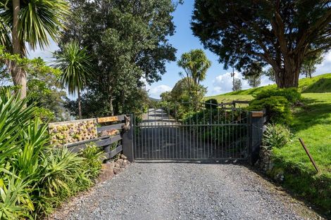 Photo of property in 745b Waikino Road, Karetu, Kawakawa, 0283