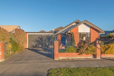 Photo of property in 3b Amdale Avenue, Broomfield, Christchurch, 8042