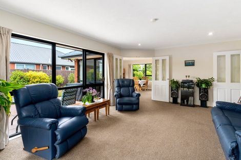 Photo of property in 12 Vanderbilt Place, Halswell, Christchurch, 8025