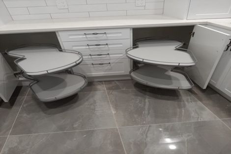 Photo of property in The Nautilus Apartments, 8d/18 Hobson Street, Auckland Central, Auckland, 1010