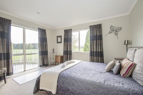 Photo of property in 143 Tirau Road, Cambridge, 3496