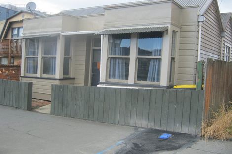 Photo of property in 154 Albany Street, North Dunedin, Dunedin, 9016