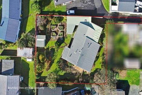 Photo of property in 11 Patricia Avenue, Hamilton East, Hamilton, 3216