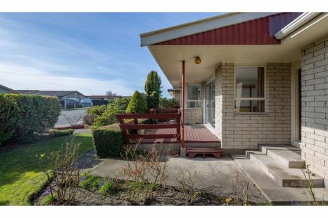 Photo of property in 3 Coups Terrace, Kaiapoi, 7630