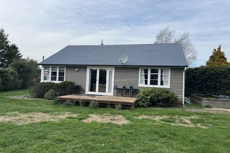 Photo of property in 3 Albert Street, Springfield, 7681