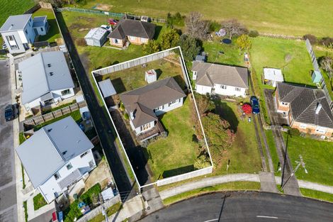 Photo of property in 810 Hazelmere Crescent, Te Awamutu, 3800