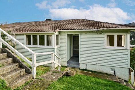 Photo of property in 40 Victory Avenue, Karori, Wellington, 6012