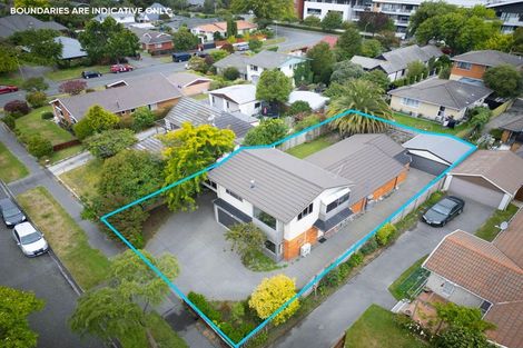 Photo of property in 53 Sayers Crescent, Ilam, Christchurch, 8041