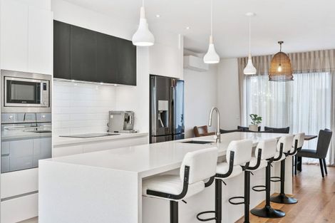 Photo of property in 14 Jack Seabrook Road, Hobsonville, Auckland, 0616