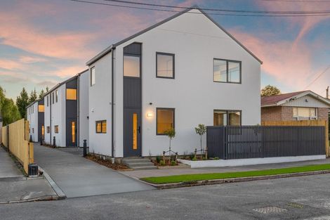 Photo of property in 20 Shearer Avenue, Papanui, Christchurch, 8052