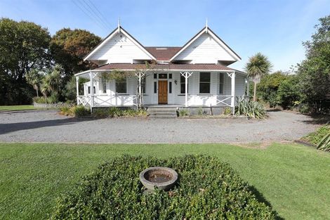 Photo of property in 49 Pukepapa Road, Marton, 4710