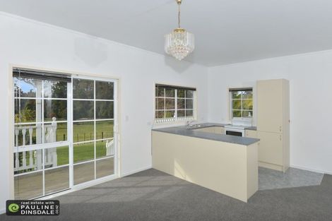 Photo of property in 553 Crane Road, Kauri, Kamo, 0185