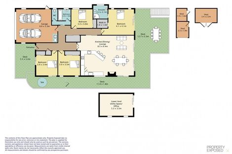 Photo of property in 16 Alma Street, Te Atatu South, Auckland, 0610