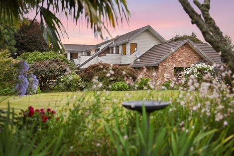 Photo of property in 43 Waikaraka Drive West, Te Puna, Tauranga, 3174