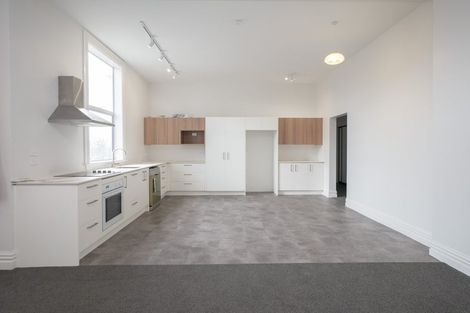 Photo of property in 209 Cargill Street, Dunedin Central, Dunedin, 9016