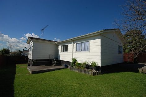 Photo of property in 2/37 Jarman Road, Mount Wellington, Auckland, 1060