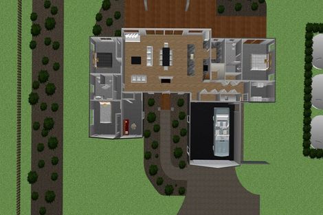 Photo of property in 6 The Lakes Drive, Kerikeri, 0230