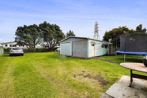 Photo of property in 31 Paritutu Road, Spotswood, New Plymouth, 4310