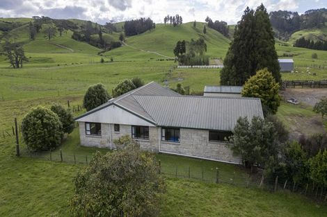 Photo of property in 508 Golden Valley Road, Waihi, 3681