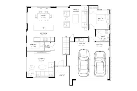 Photo of property in 41 Pamu Road, Whenuapai, Auckland, 0618