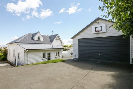 Photo of property in 9 Simla Terrace, Hospital Hill, Napier, 4110