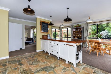 Photo of property in 34 Churchlea Place, Darfield, 7510