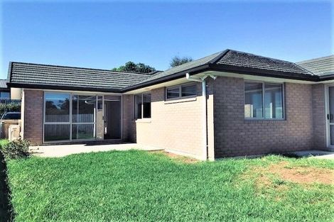 Photo of property in 7 Rooseville Mews, Pukekohe, 2120