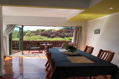 Photo of property in 34 Moana Road, Kelburn, Wellington, 6012