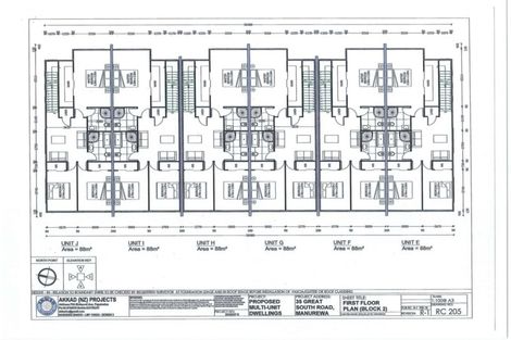 Photo of property in 1/35 Great South Road, Manurewa, Auckland, 2102