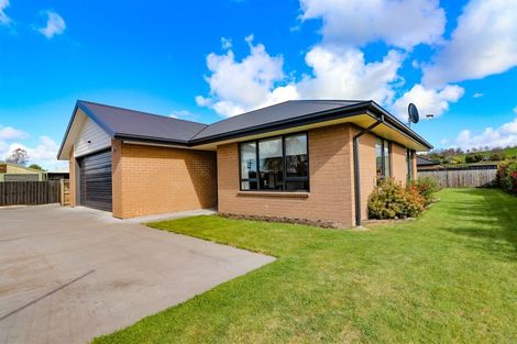 Photo of property in 80a Cox Street, Geraldine, 7930