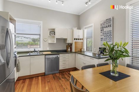 Photo of property in 168 Victoria Road, Saint Clair, Dunedin, 9012