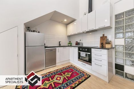 Photo of property in A/18 Federal Street, Auckland Central, Auckland, 1010