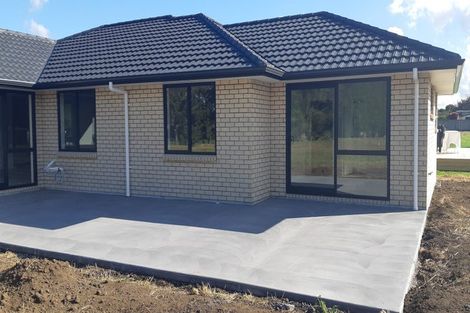 Photo of property in 61 Mataura Road, Waihi, 3610