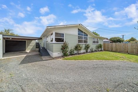 Photo of property in 17 Chelmsford Street, Silverdale, Hamilton, 3216