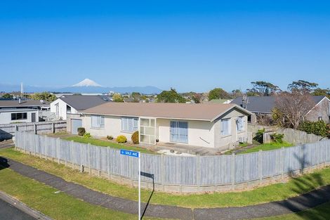 Photo of property in 2 Sole Avenue, Bell Block, New Plymouth, 4312