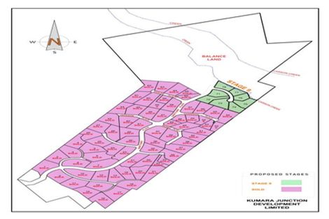 Photo of property in 1 Sanctuary Place, Kumara Junction, Hokitika, 7882