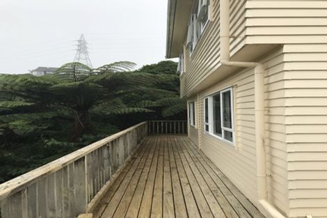 Photo of property in 4 Chancellor Way, Crofton Downs, Wellington, 6035