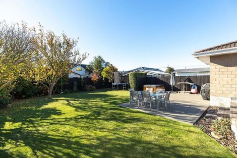 Photo of property in 59 Glovers Road, Halswell, Christchurch, 8025