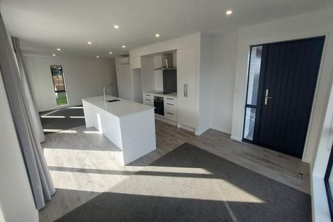 Photo of property in 43 Collisson Street, Leeston, 7632