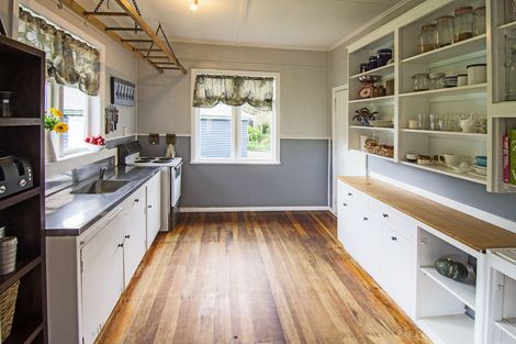 Photo of property in 435 Jacksons Line, Mauriceville, Masterton, 5882