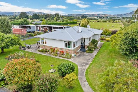 Photo of property in 40 Taioma Road, North Taieri, Mosgiel, 9092