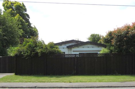 Photo of property in 79 Marshall Street, Woolston, Christchurch, 8023